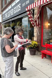 lighting design audit consultation