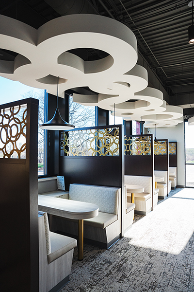 kesslers diamonds jewelry store design