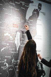 kesslers diamonds jewelry store design