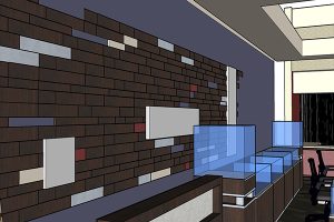 kesslers diamonds jewelry store design