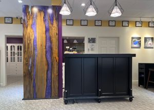 jewelry store design