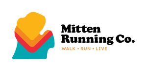 Mitten Running Co logo