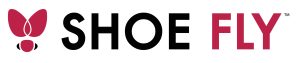Shoe Fly logo