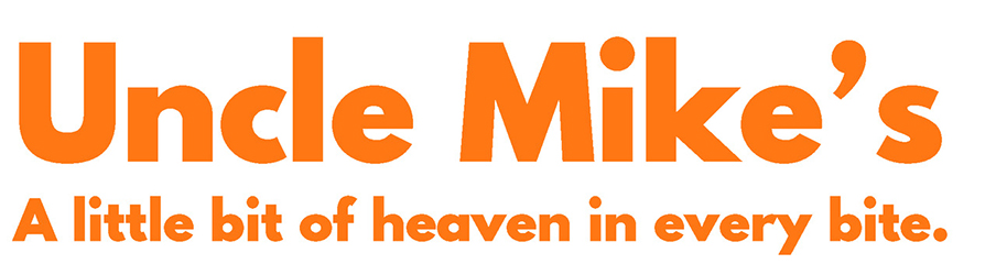 Uncle Mike's Kringle Shoppe logo