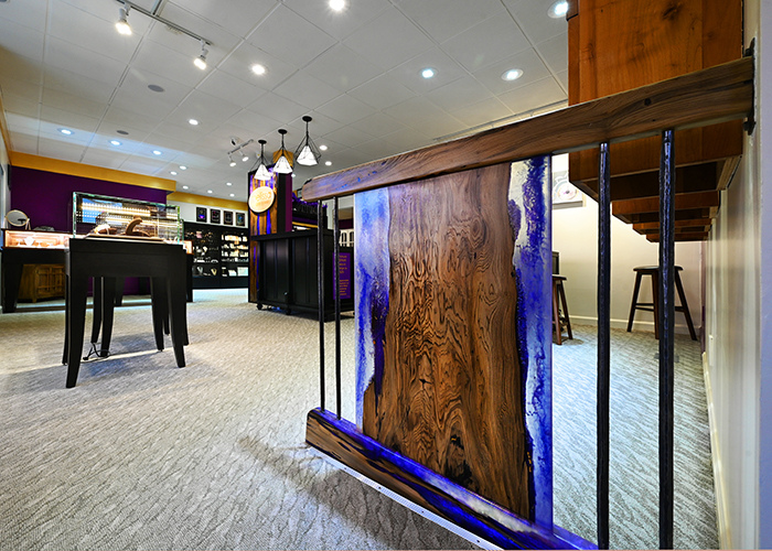 Melissa Designer Jewelry design