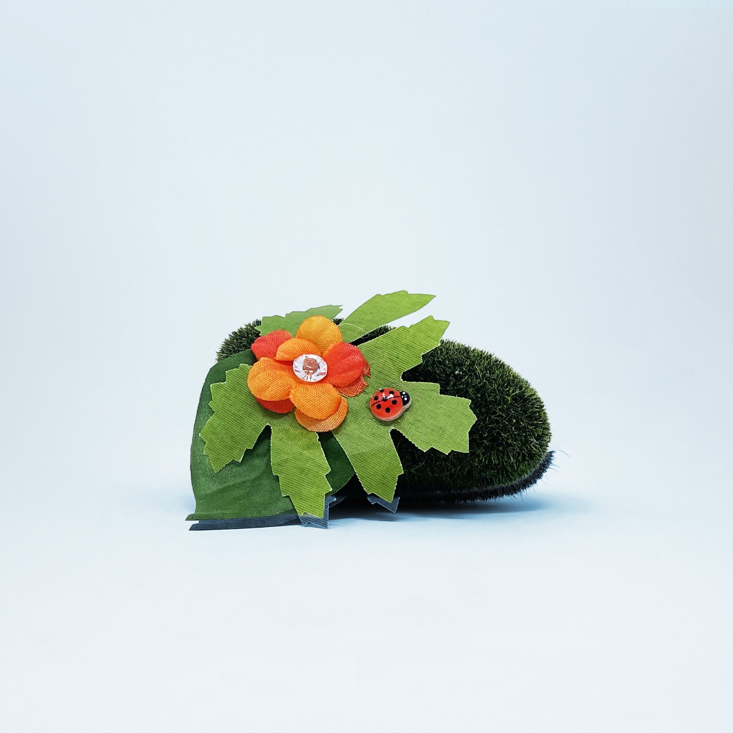 Moss Rock