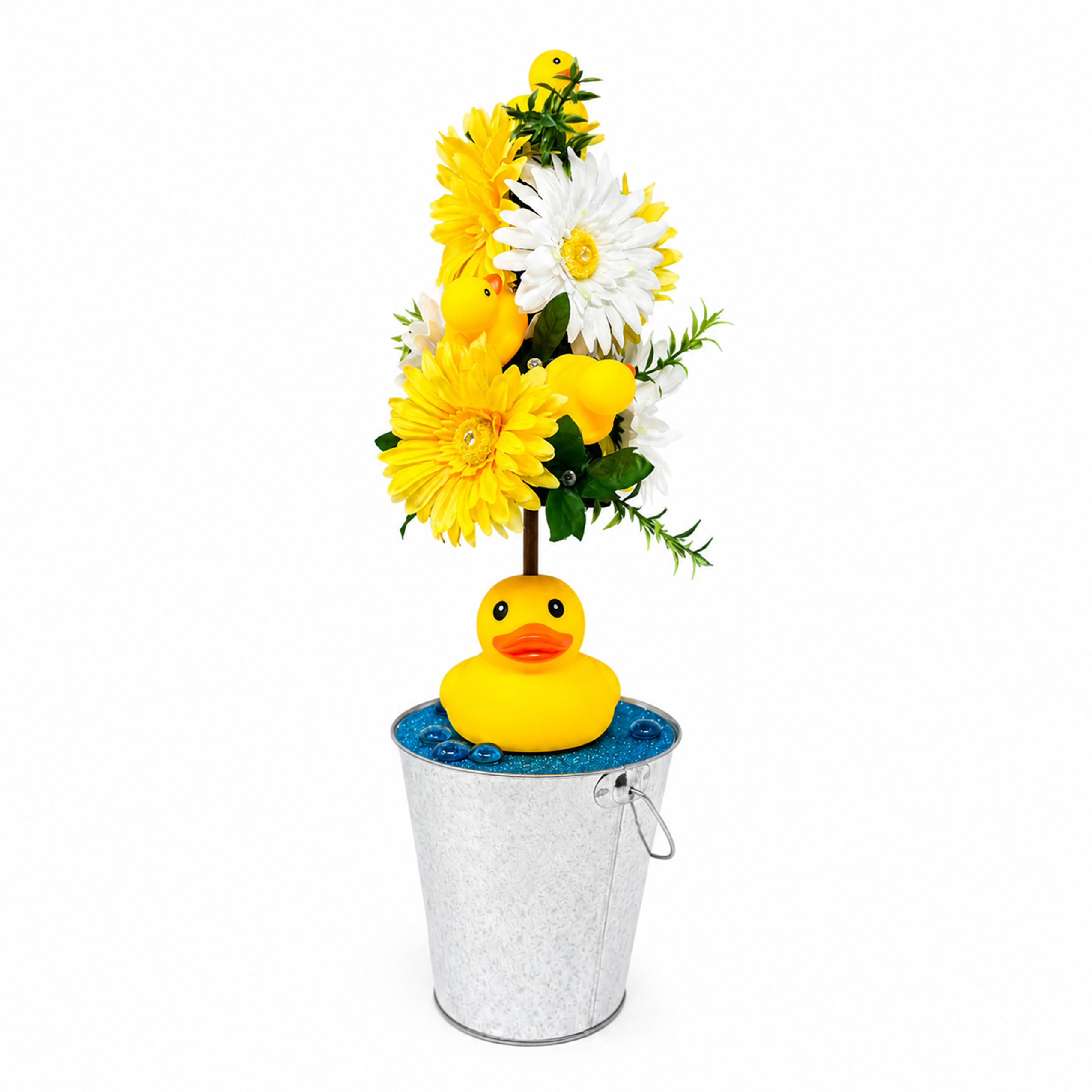 Bucket ‘O Ducks