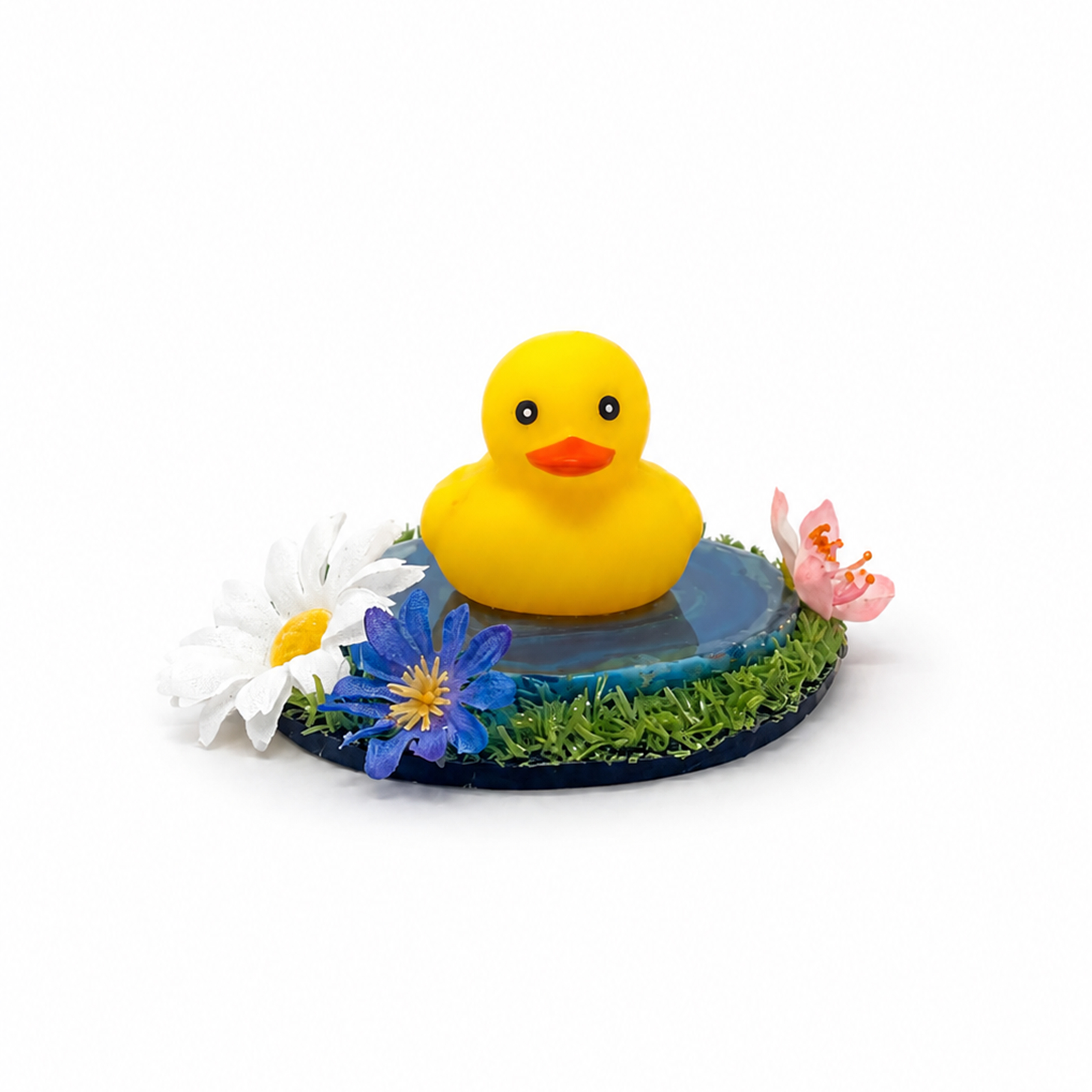 Lil’ Duck Pond