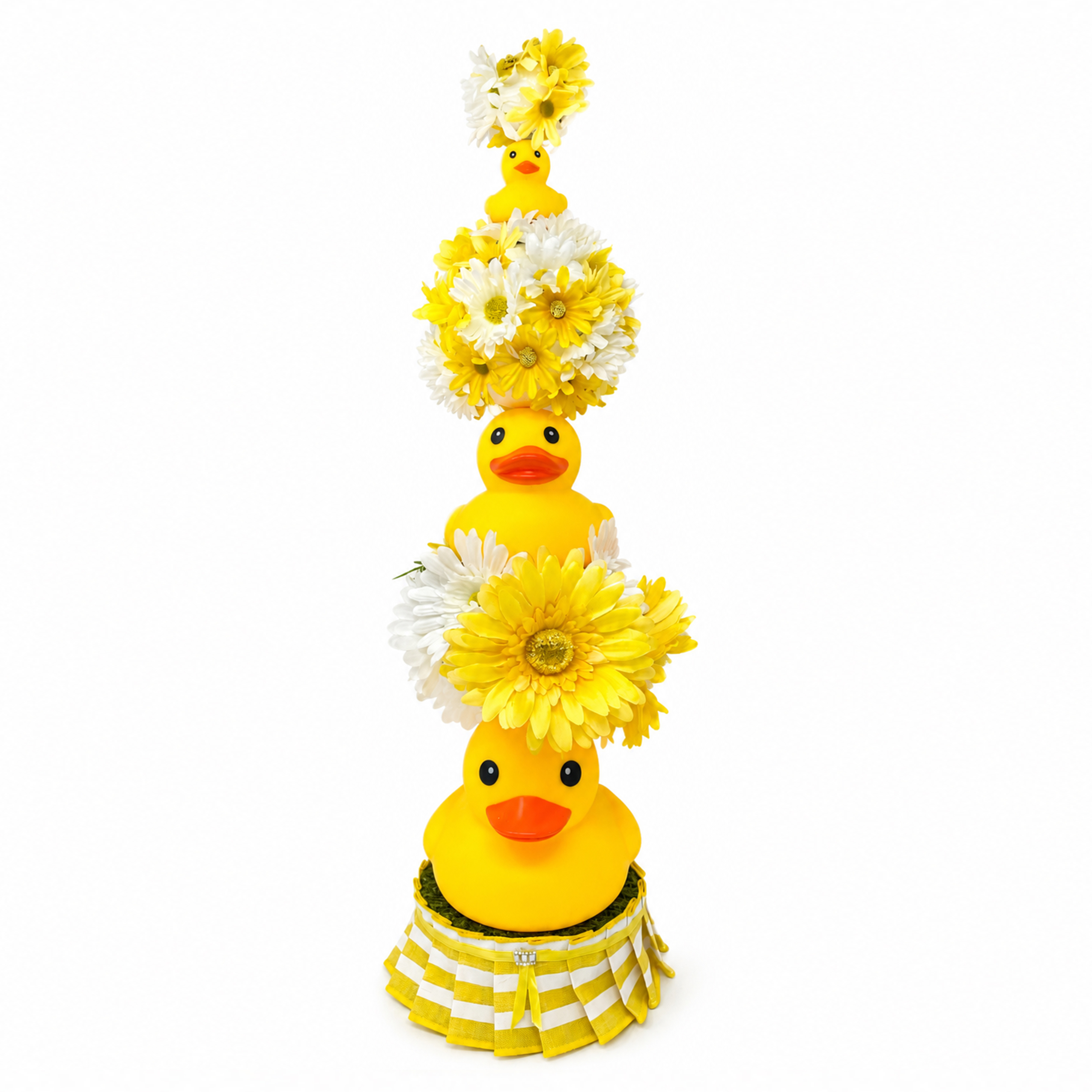 Tower ‘O Ducks