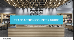 Transaction Counter Guide Cover Image