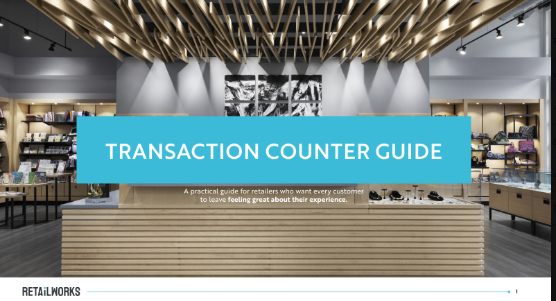 Transaction Counter Guide Cover Image